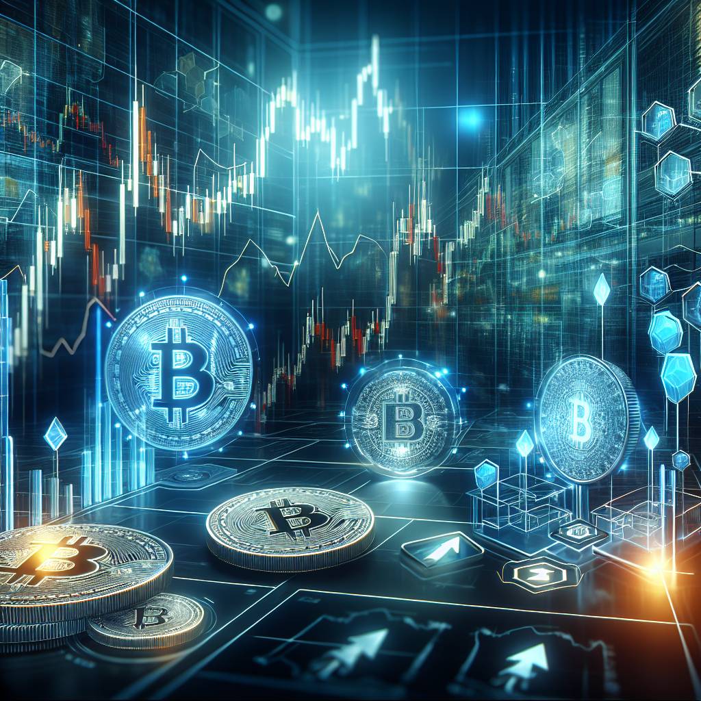 How will the current stock futures impact the price of cryptocurrencies?