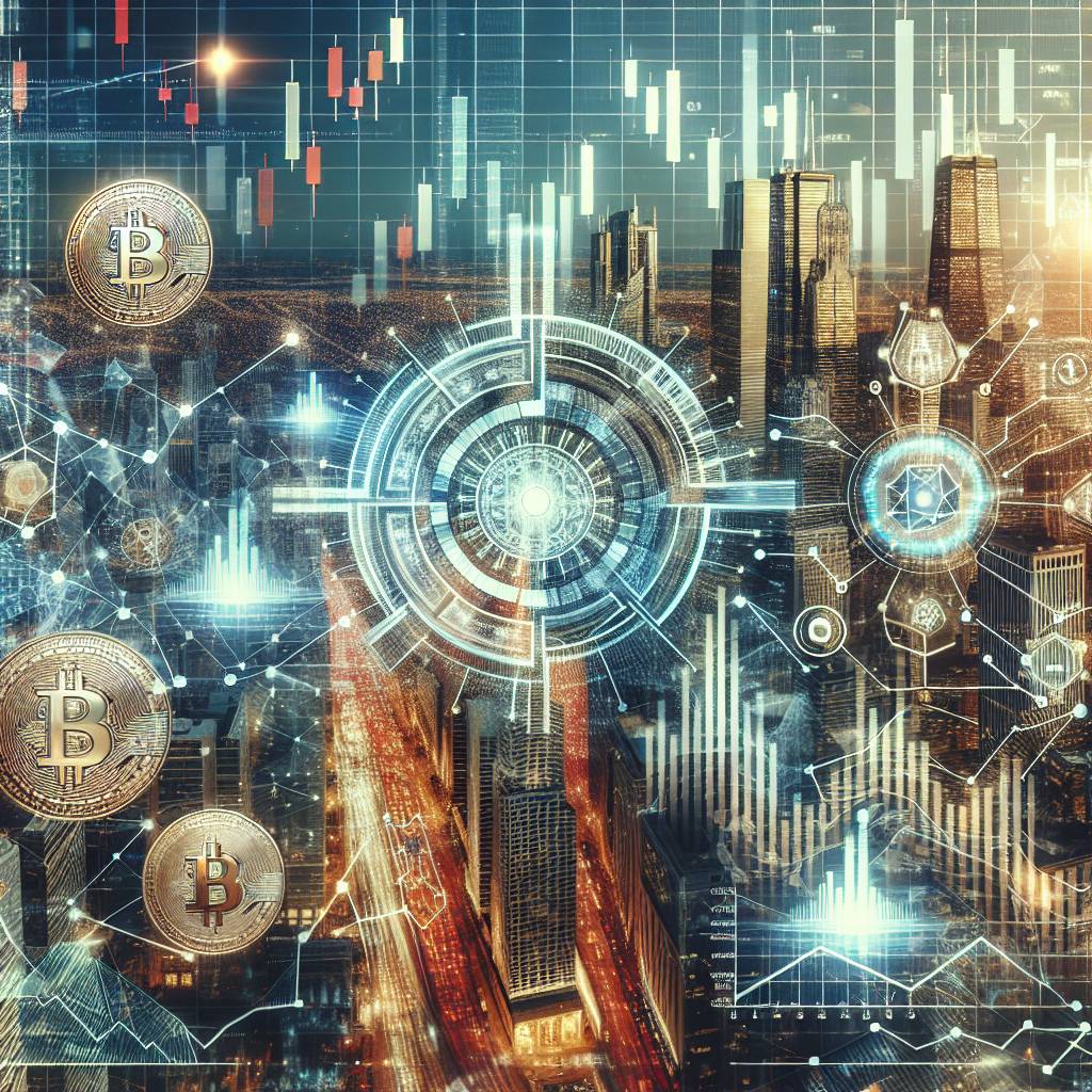 What are the risks and benefits of trading cryptocurrencies in the global futures market?
