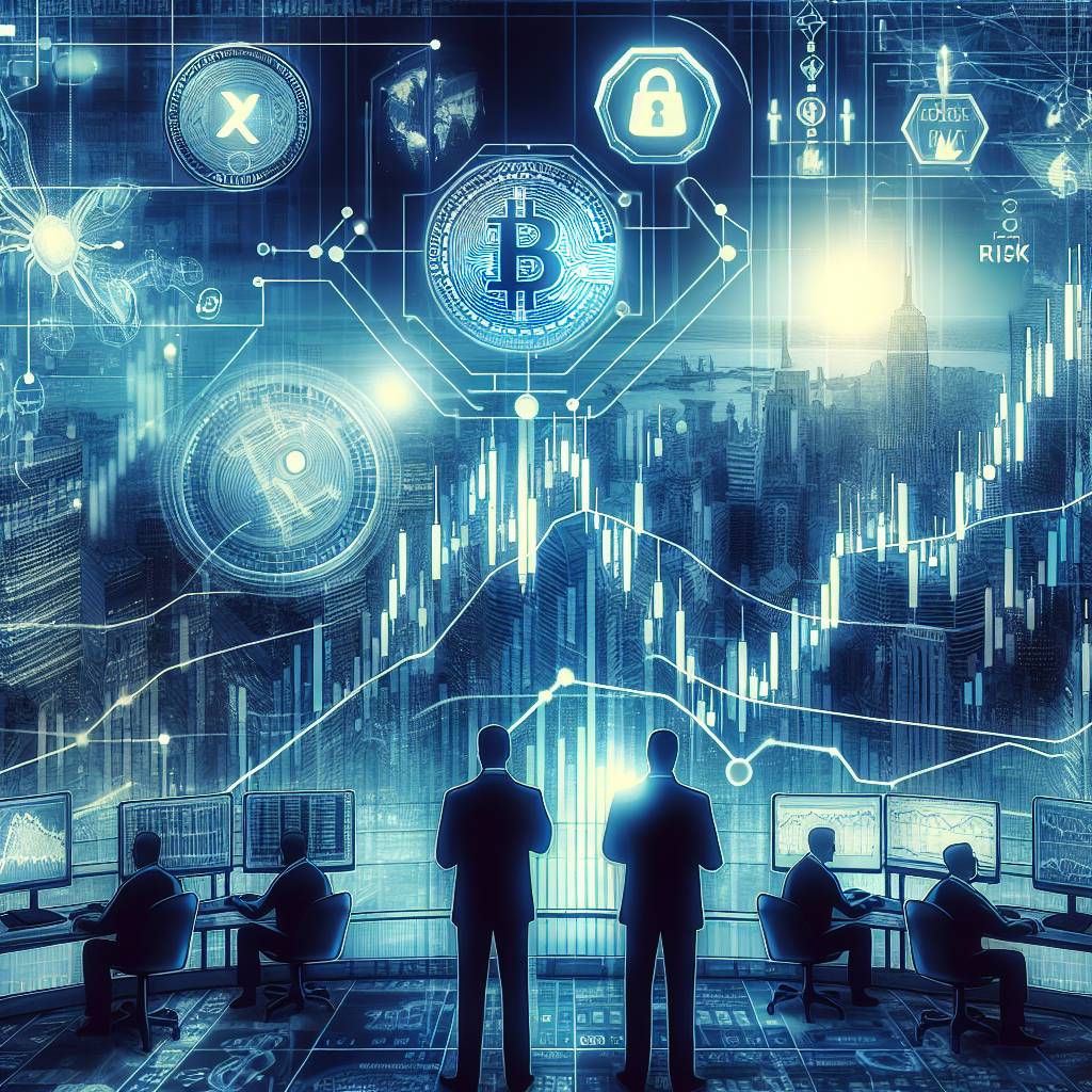 What are the risks associated with participating in FTX prediction market for cryptocurrency traders?
