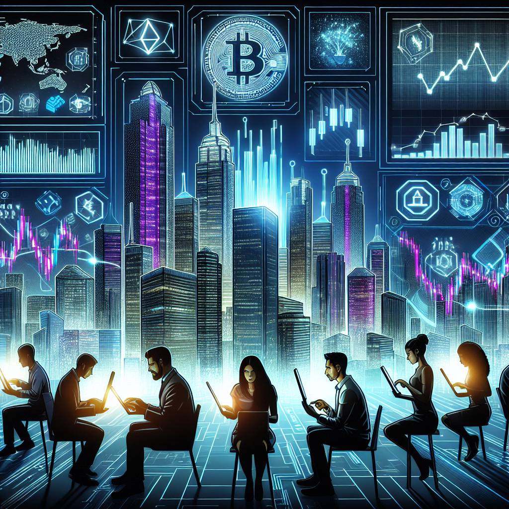 How can beginners develop a winning Bitcoin trading strategy?