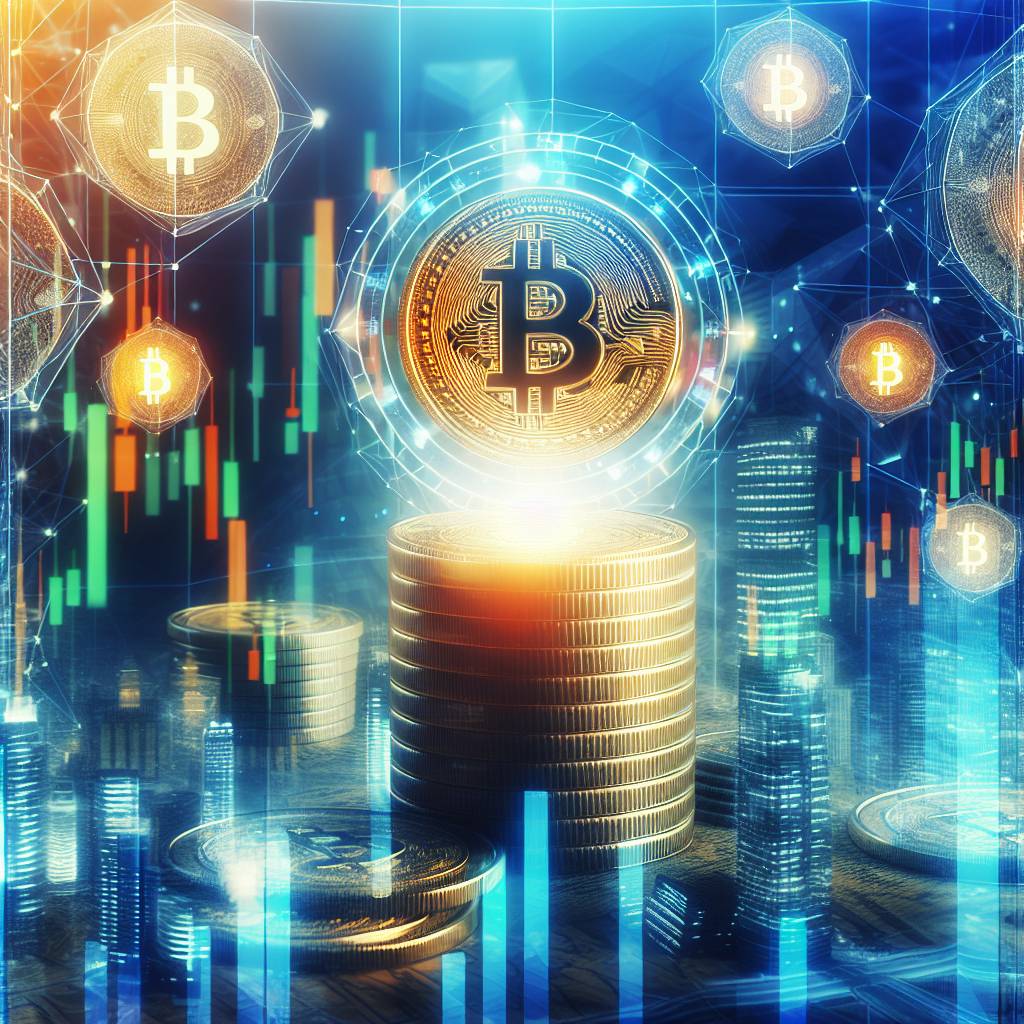 Which cryptocurrencies have the potential for the highest gains?