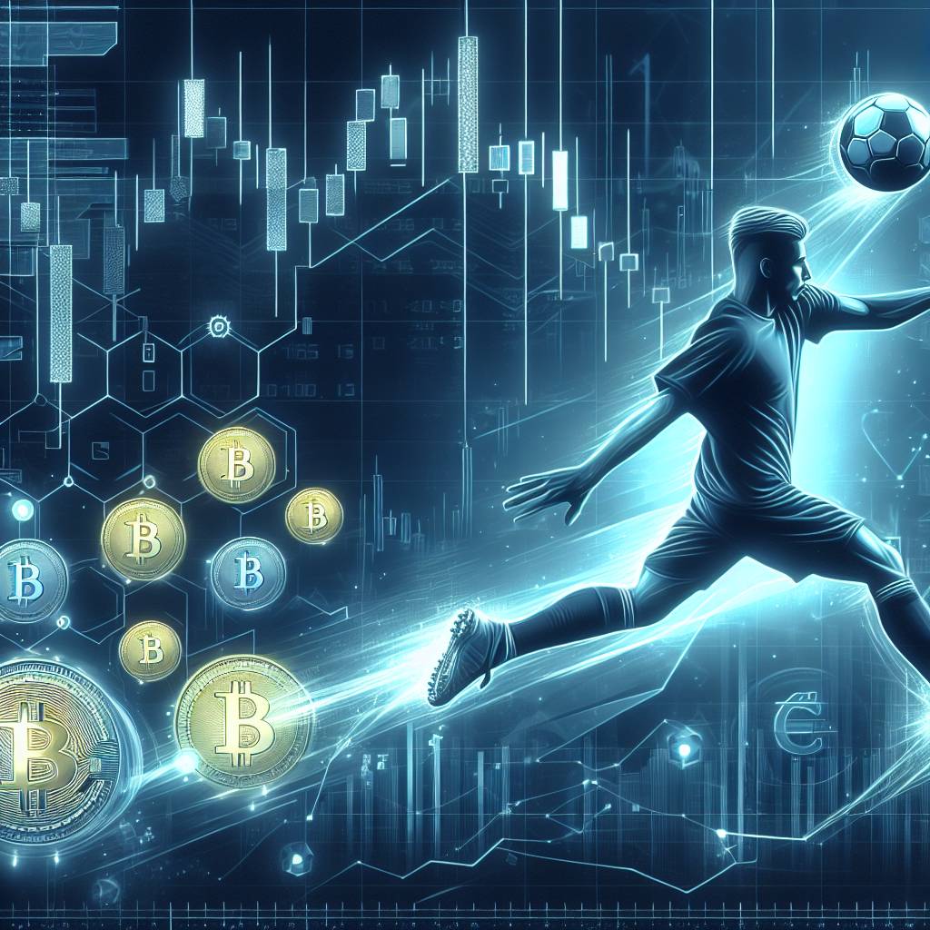 How can Sean Garnier's football freestyle techniques be applied to the cryptocurrency industry?