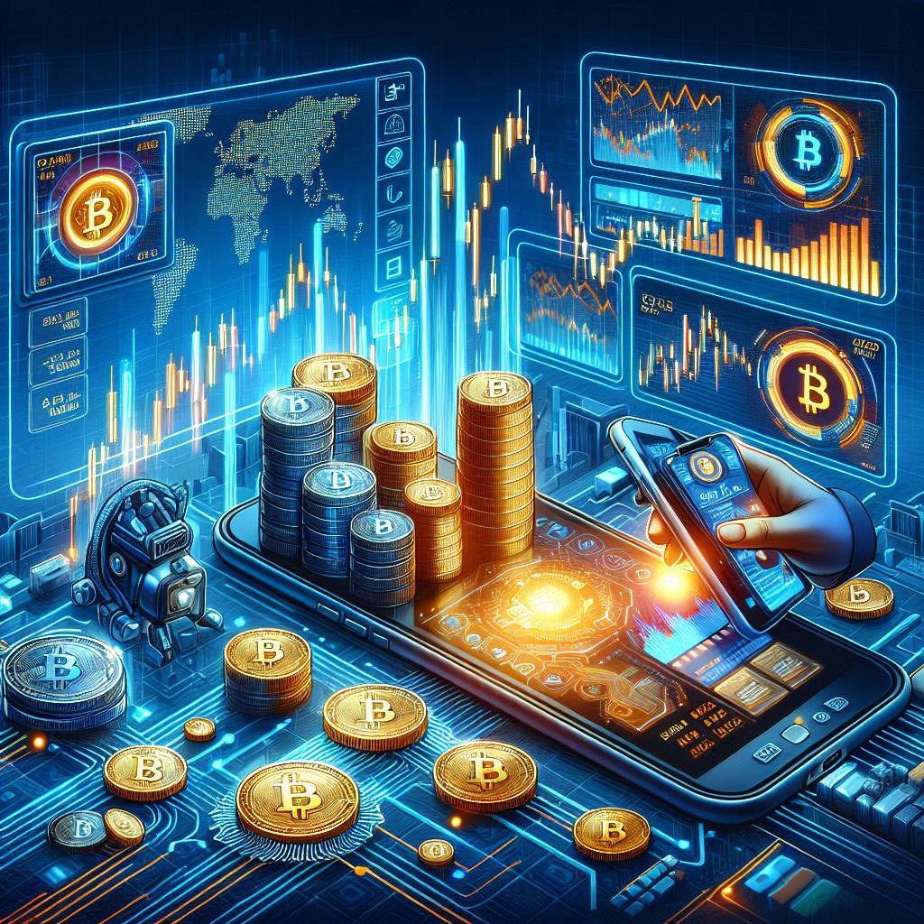 What are the risks of trading cryptocurrencies on stocks to trade.com?