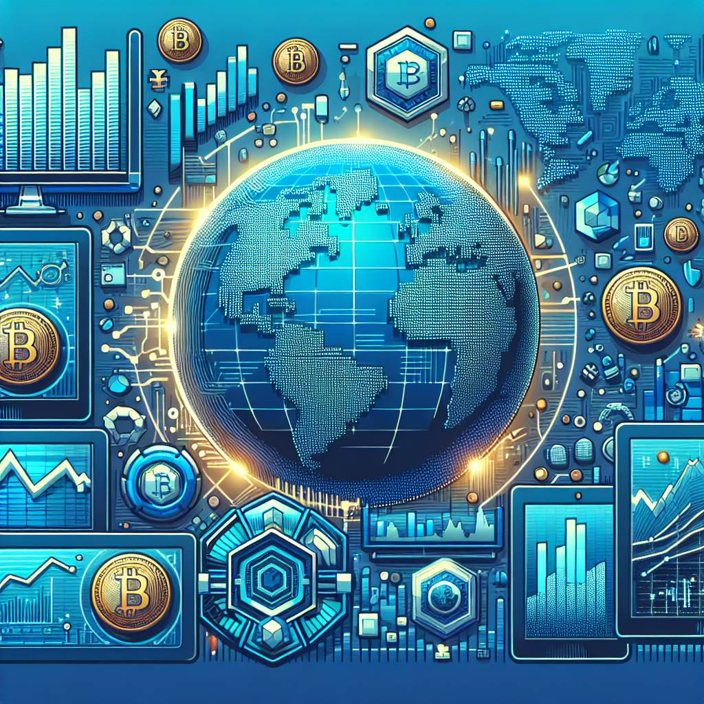 How does the gross domestic product of a country affect the adoption of digital currencies?
