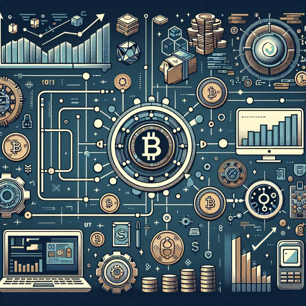 How can I develop a successful personal investment strategy for trading cryptocurrencies?