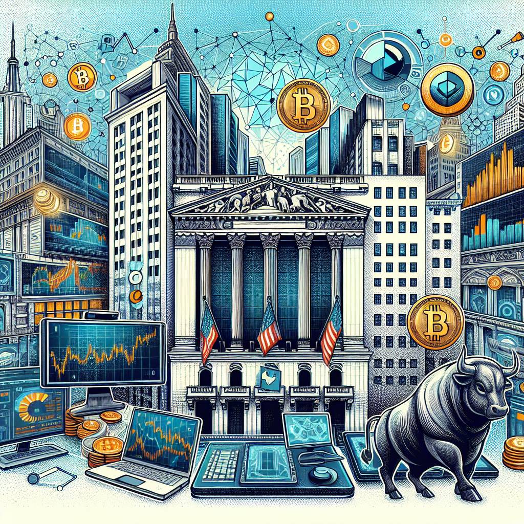 Is it possible to trade Google stock for digital currencies like Bitcoin?