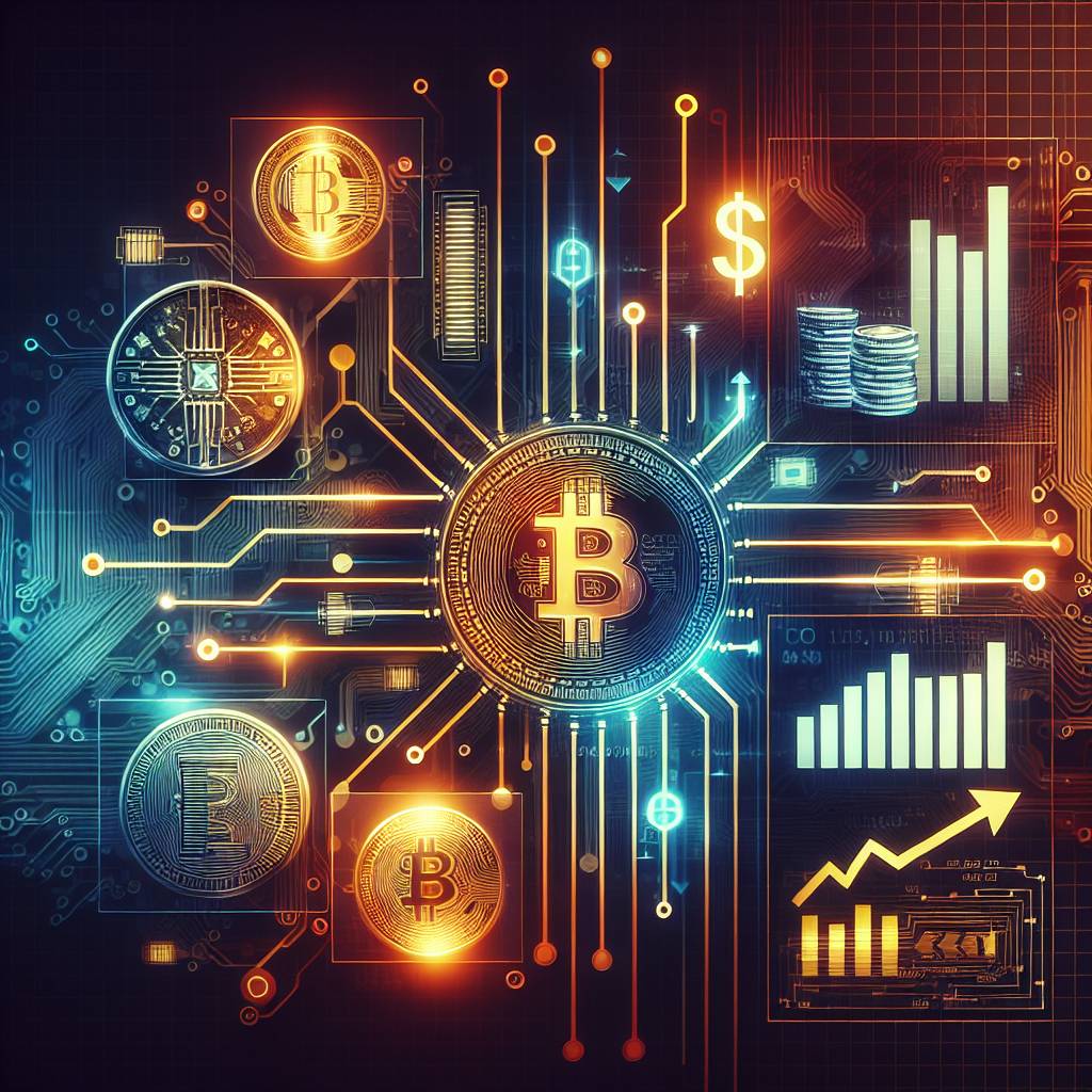 What is the most cost-effective crypto option available in the market today?
