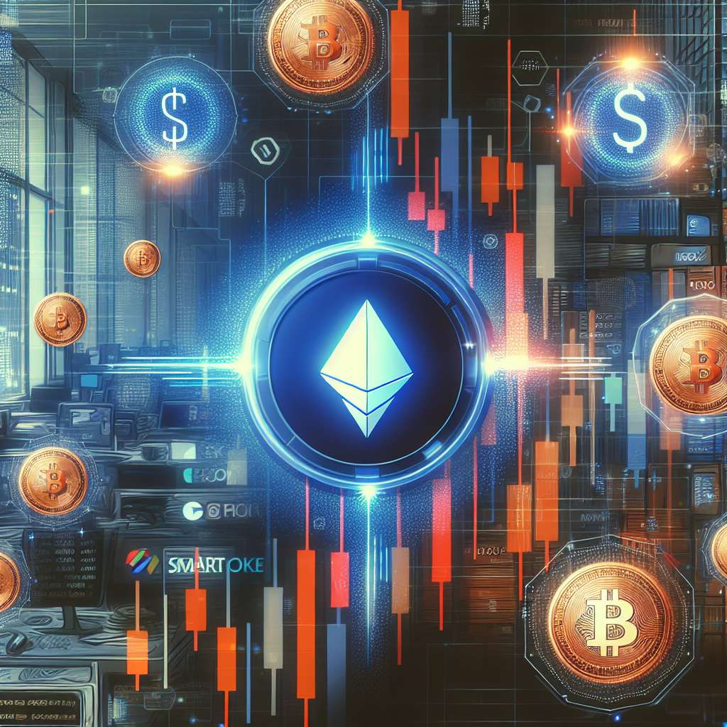 How does smart money impact the investment strategies of cryptocurrency traders?