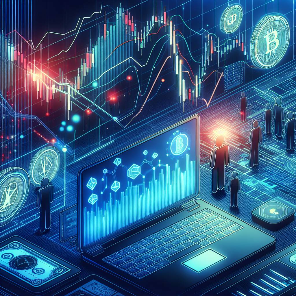 What are the emerging fidelity technologies in the cryptocurrency industry?