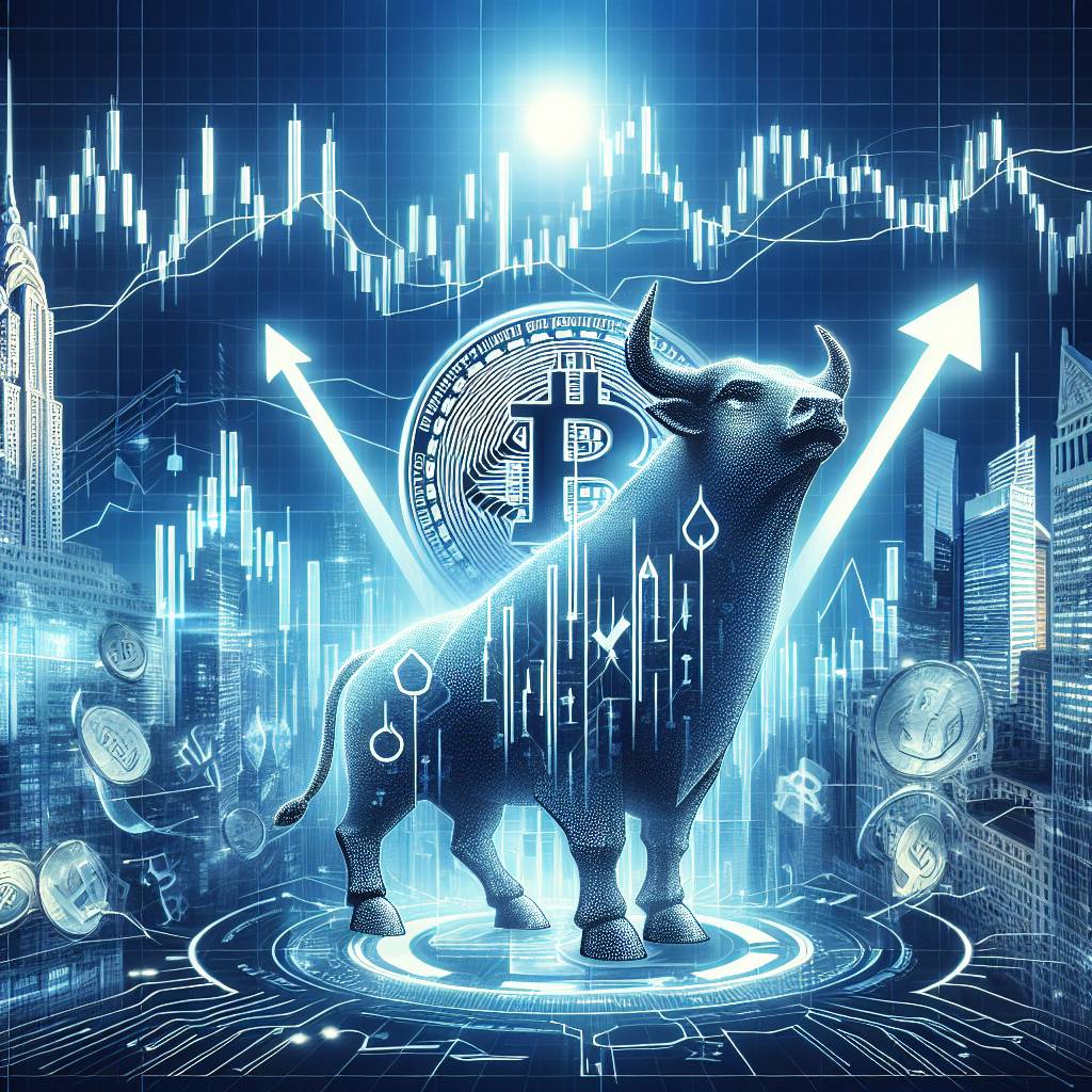 How can investing in digital currencies protect against the potential collapse of the dollar?