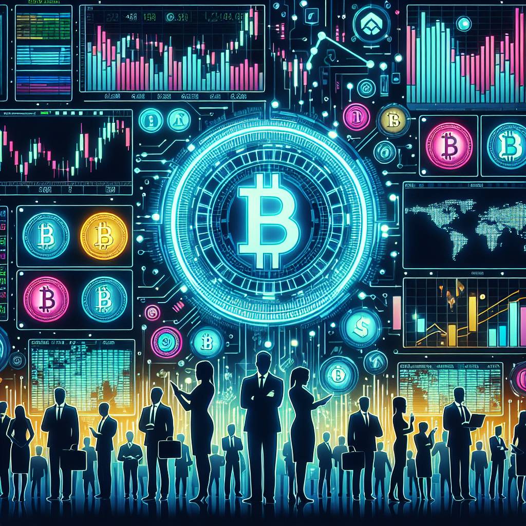 What are the rights of cryptocurrency investors?