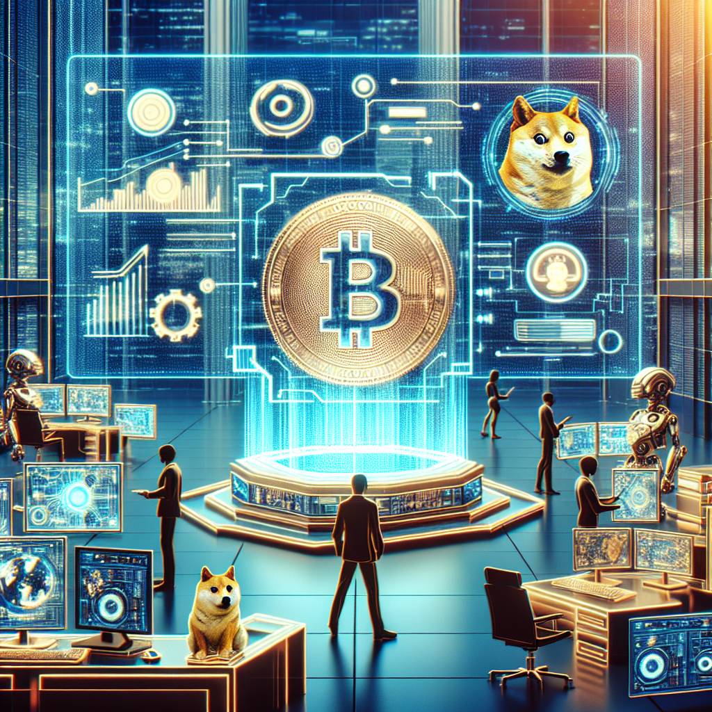 What technological advancements could influence the worth of Doge in 2030?