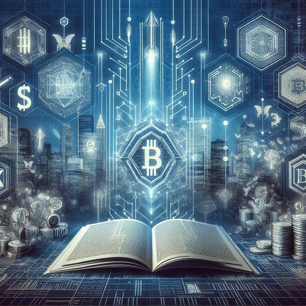 Which investment newsletters provide insights on the top cryptocurrency investments for 2021?