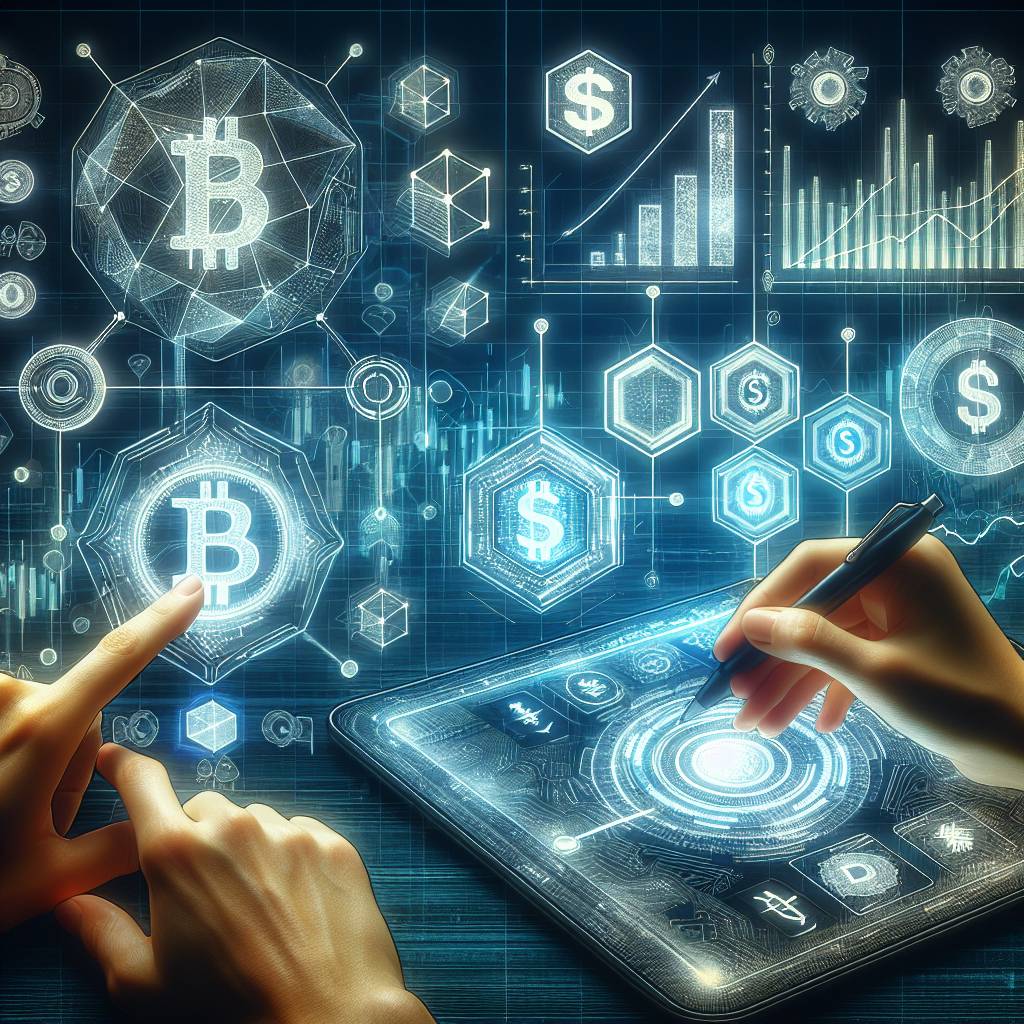 What strategies can I use to mitigate the risk of loss when investing in digital currencies?