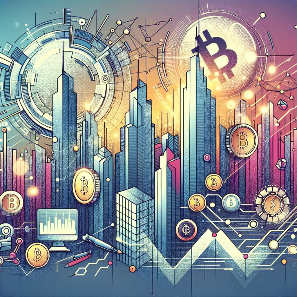 How can I choose the most profitable cryptocurrency to trade?