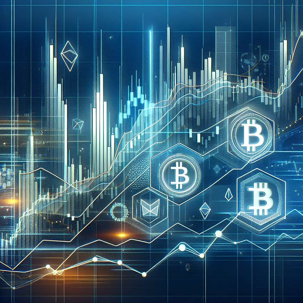 Can you provide a comparison of the year end exchange rates for different cryptocurrencies in 2024?