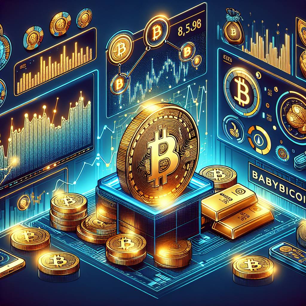 What are the latest trends in qqq futures ticker for the cryptocurrency market?