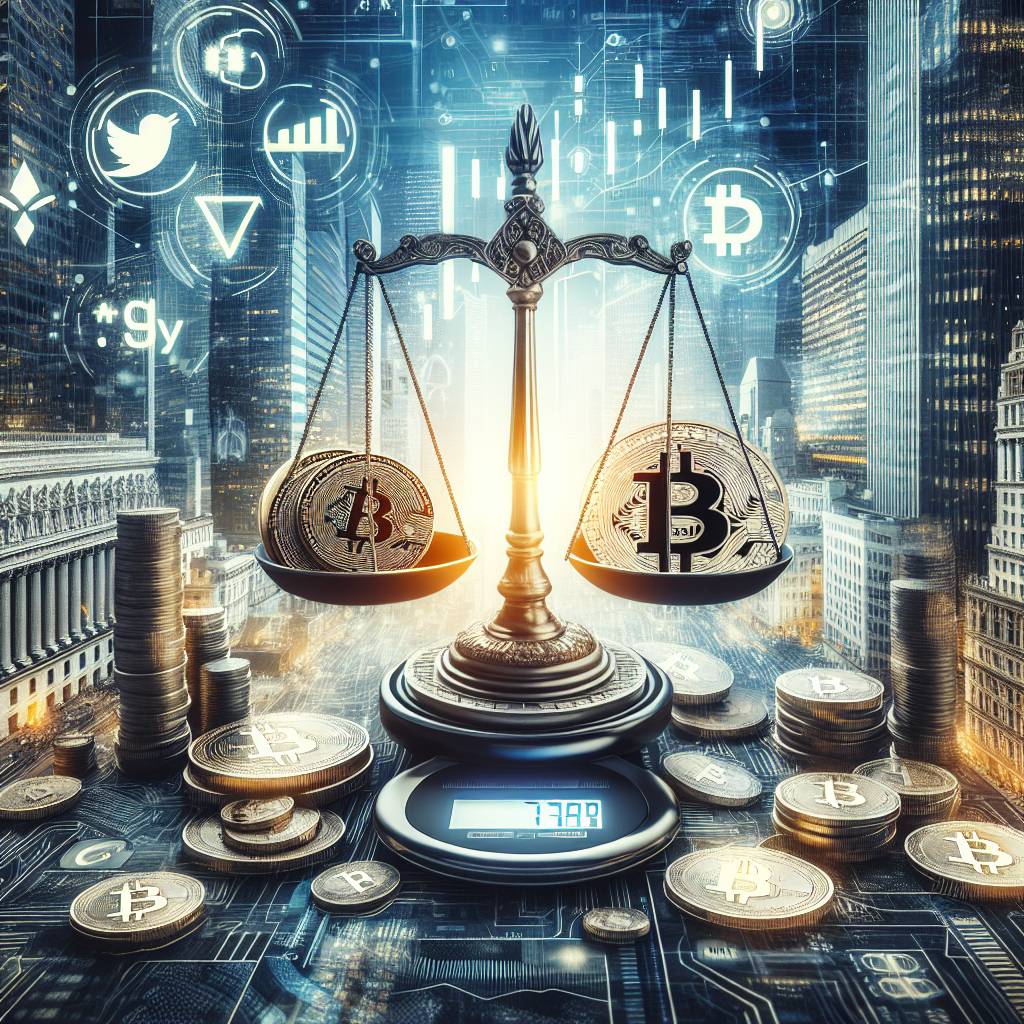 What are the potential risks and benefits of investing in the growing crypto market?