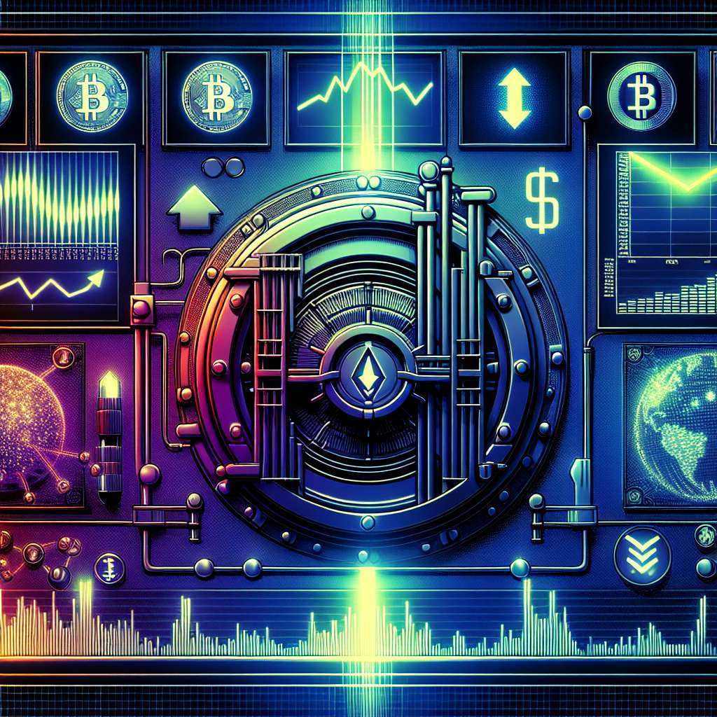 What are the reasons behind Crypto Vault suspending withdrawals and trading?