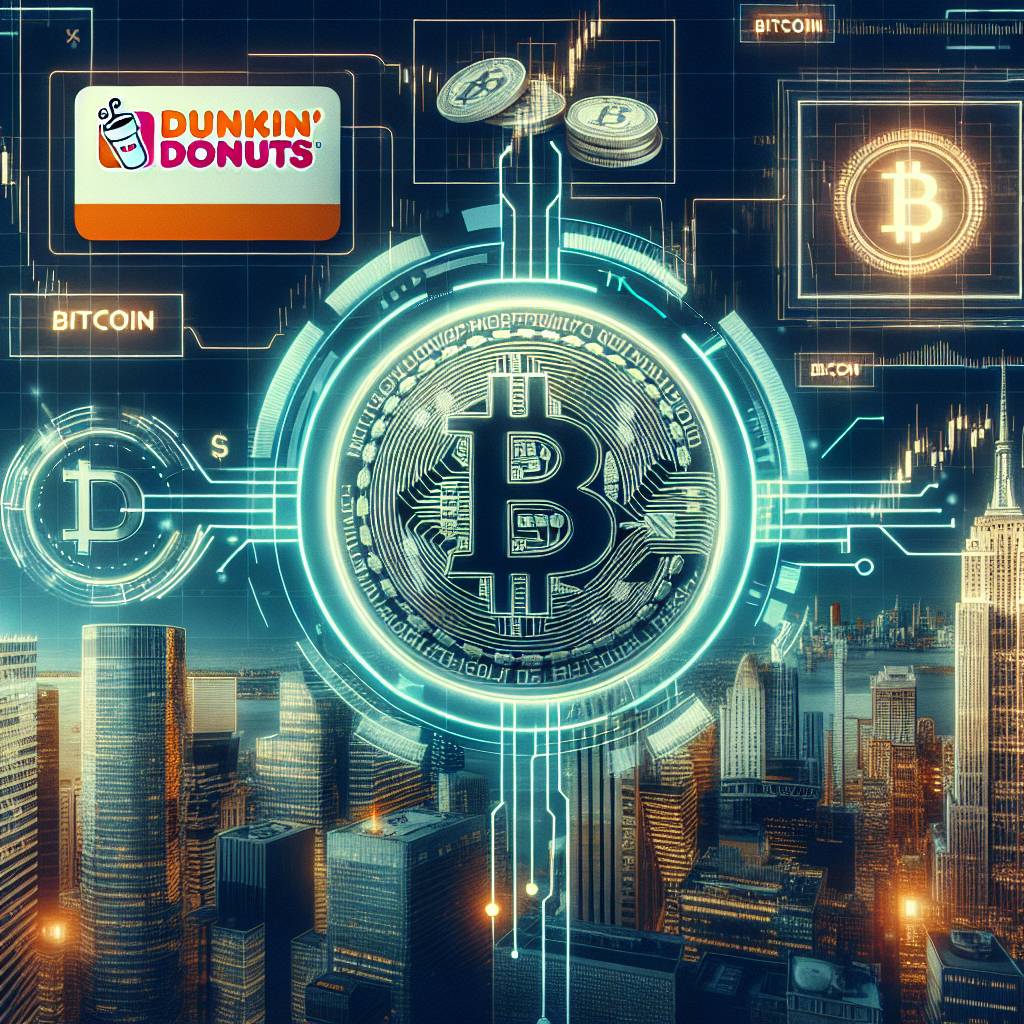 Are there any platforms that accept Bitcoin for purchasing Dunkin gift cards?