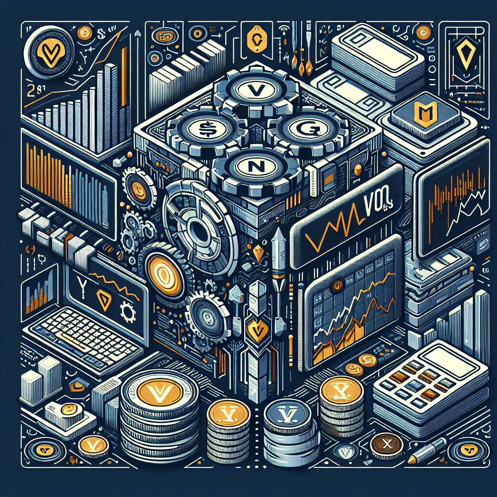 How do cryptocurrency earnings compare to traditional stock market earnings?