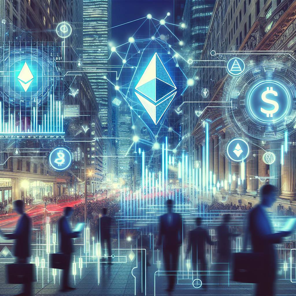 Are there any recent mandatory corporate actions that have impacted the cryptocurrency market?