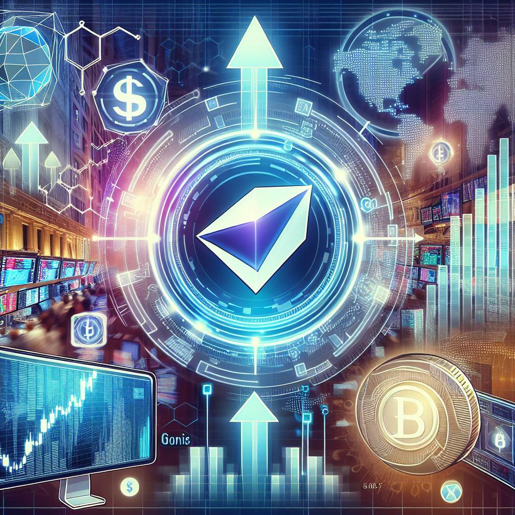What are the benefits of using Genosis Safe in the cryptocurrency industry?