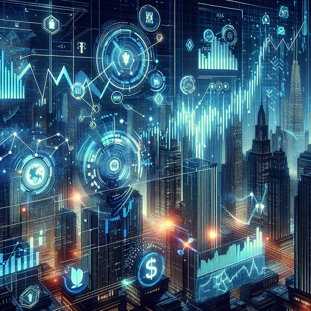 What is the impact of green plains stock forecast on the cryptocurrency market?