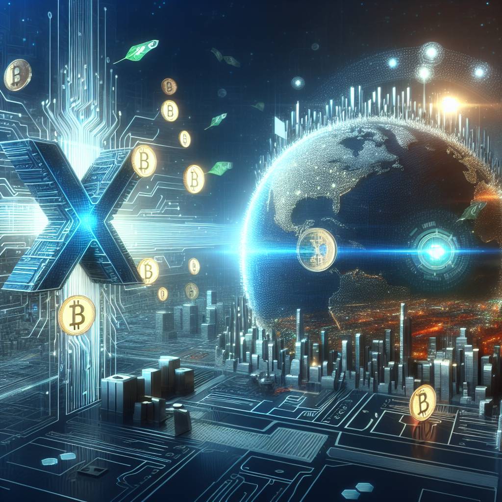 What are the key features that set X Cash apart from other cryptocurrencies?