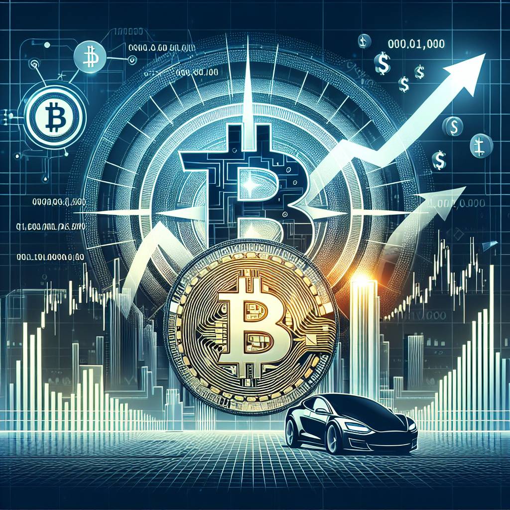 What was the date when Tesla bought Bitcoin?