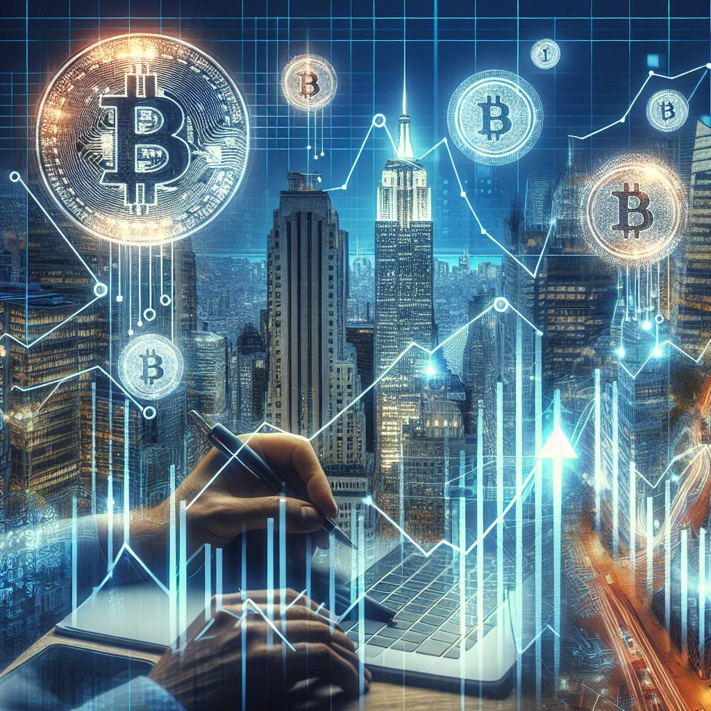 Who are the key figures that have contributed to the history of cryptocurrency?