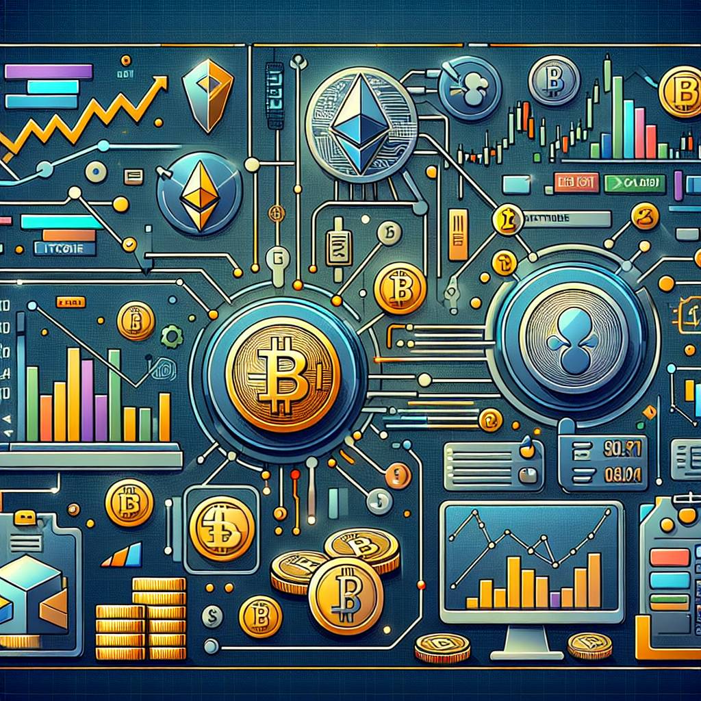 How can I find profitable crypto pairs for trading?