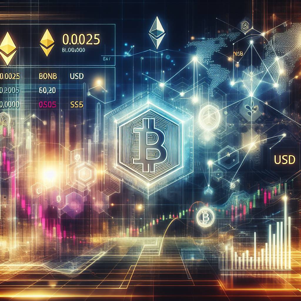 Is it possible to convert 0.005 BTC to USD on Binance?