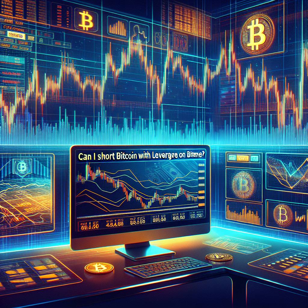 How can I identify short squeeze channels in the digital currency industry?