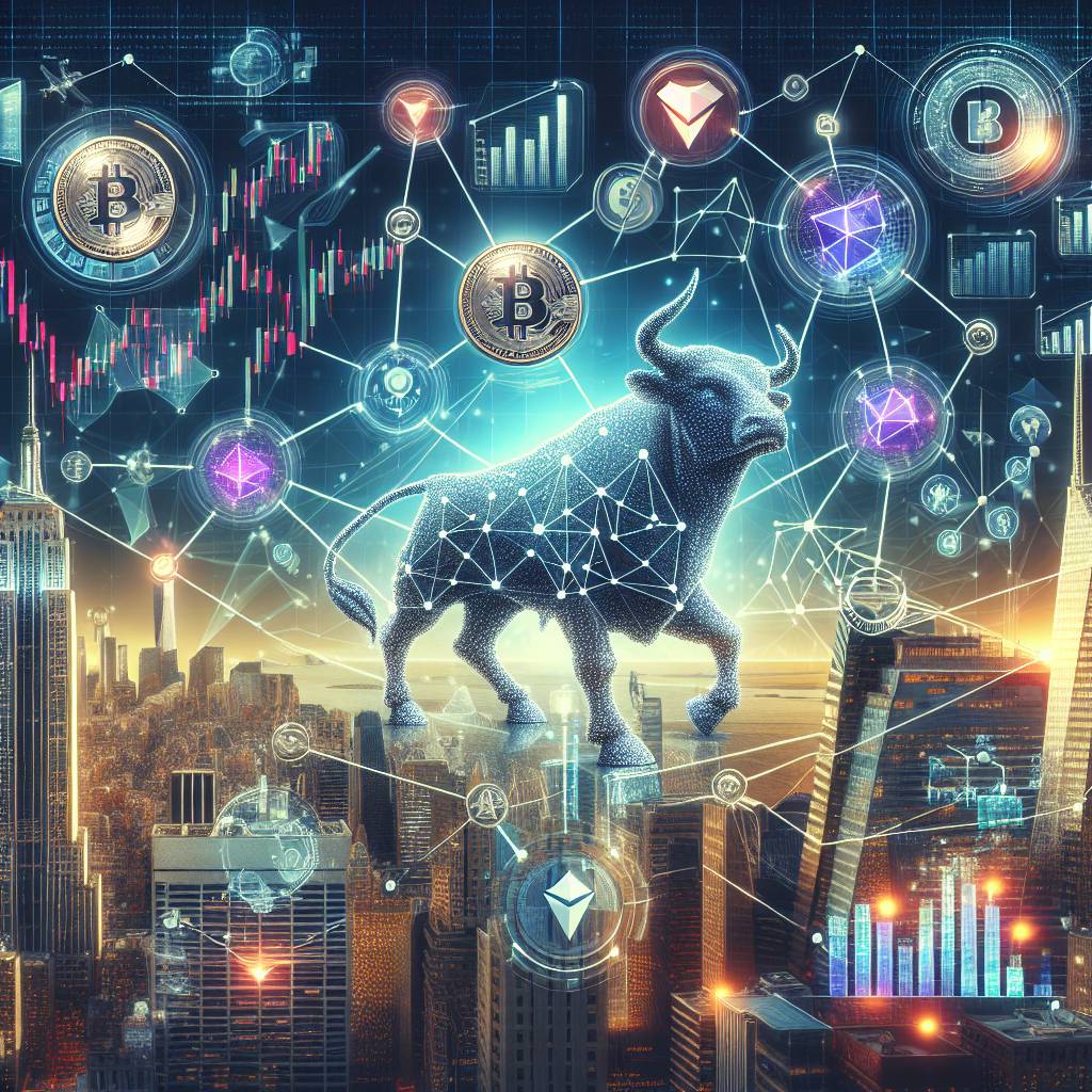 How does Rivisn stock affect the value of digital currencies?