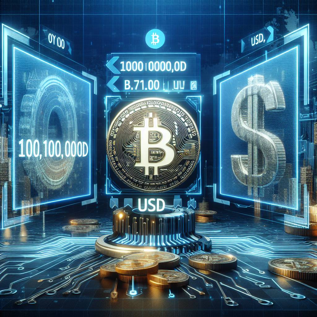 What are the advantages of using cryptocurrencies to convert 100 pounds to US dollars compared to traditional currency exchange methods?