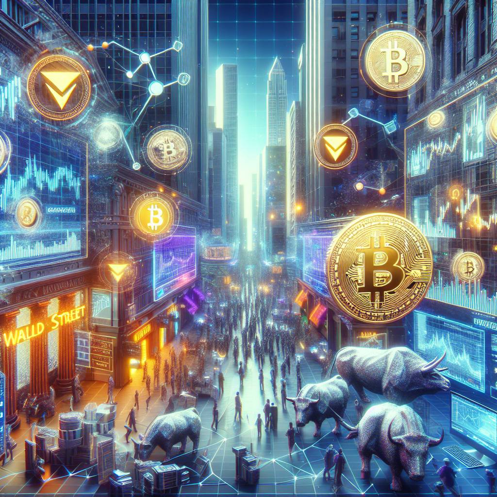 How can I trade cryptocurrencies on the NYSE Arca platform?