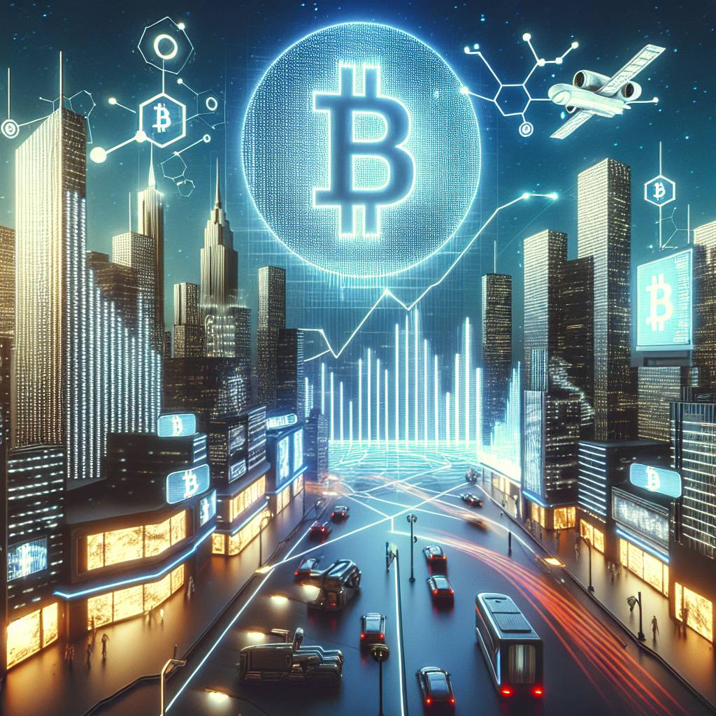How will the bitcoin price change in 2030?
