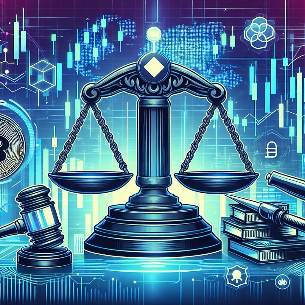 What is the current status of the system in the cryptocurrency industry?