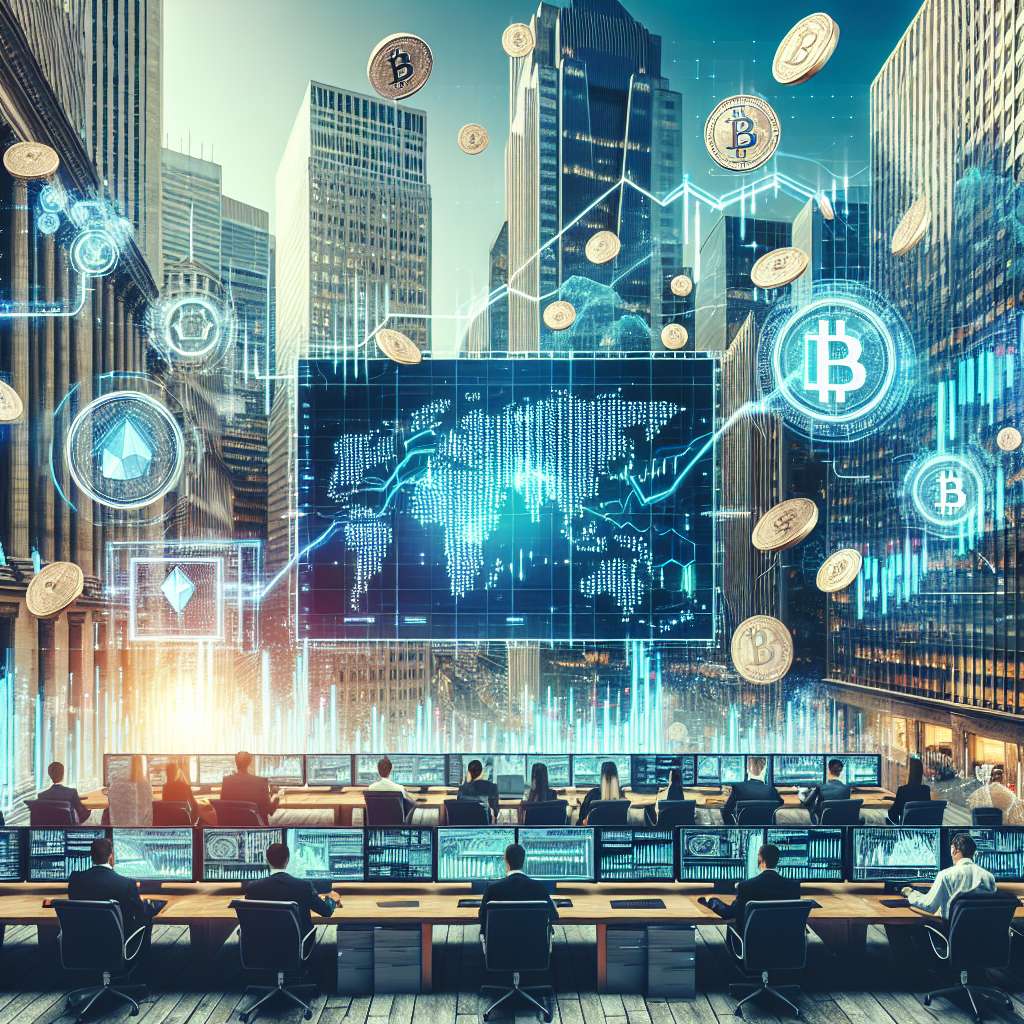 What are the best platforms for trading cryptocurrencies in Glassboro, NJ?