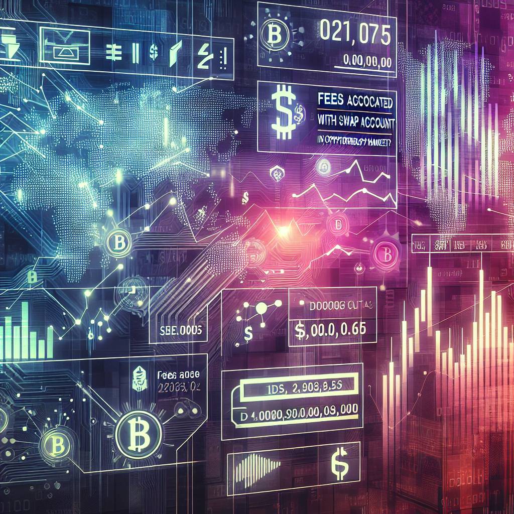 Are there any fees associated with the Binance EOS token swap?