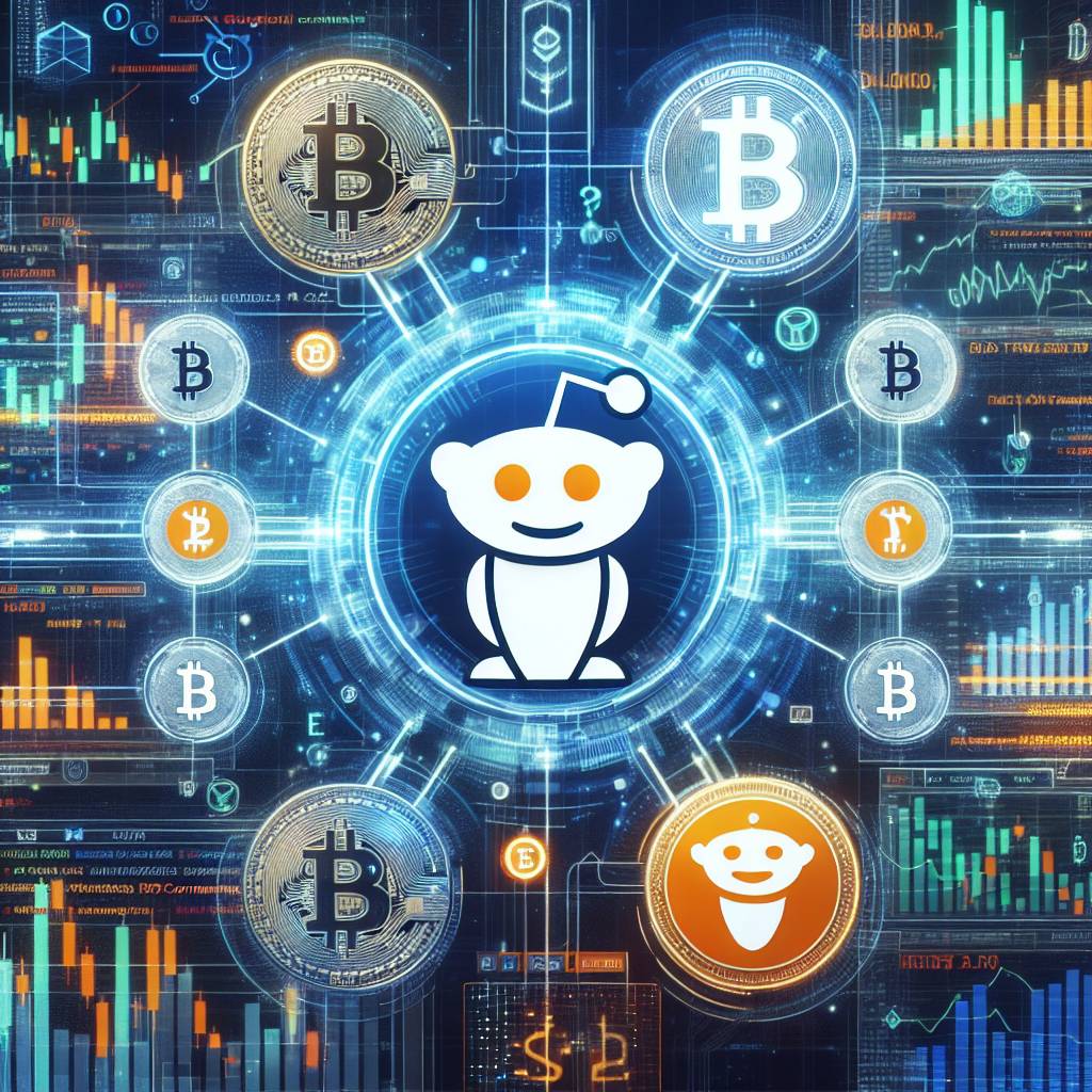 Are there any DCTH Reddit communities that provide trading tips for cryptocurrencies?