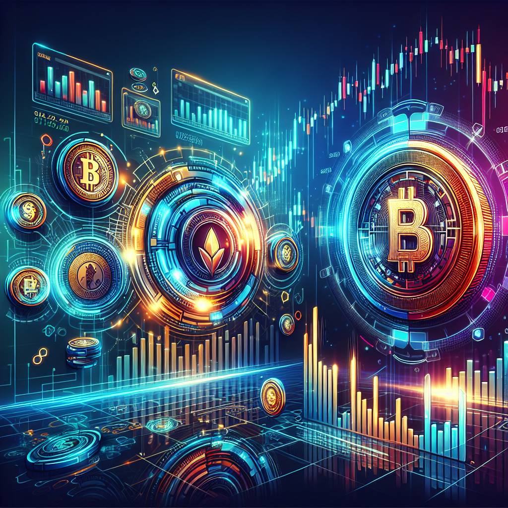 How do firms' economics affect the profitability of cryptocurrency investments?