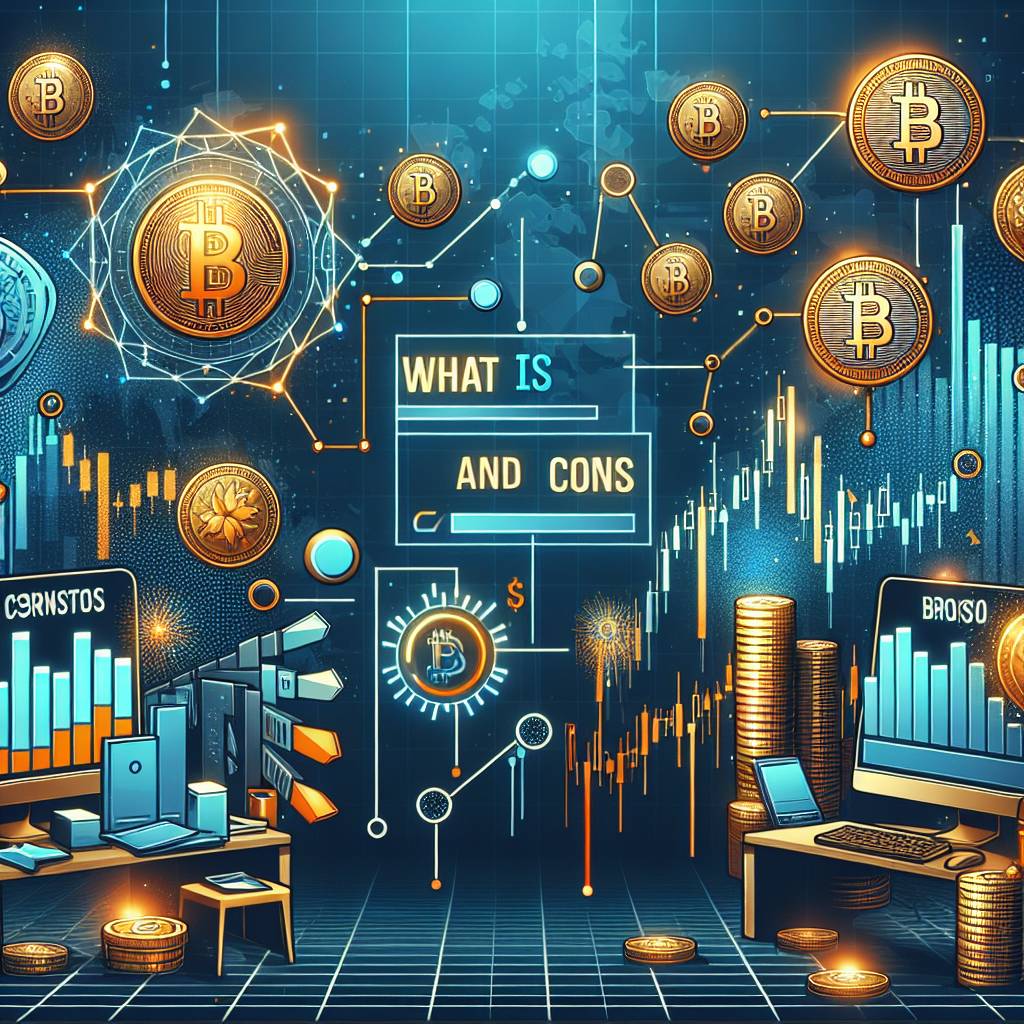 What are the advantages and disadvantages of using wireless devices for cryptocurrency trading?