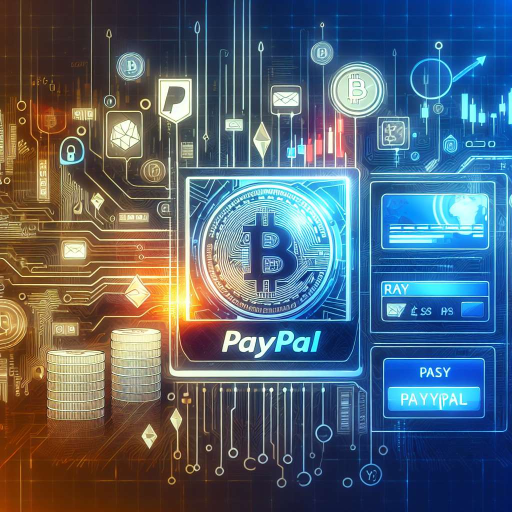 How can I resolve the issue of not being able to link my Chase Bank account with PayPal for digital currency purchases?