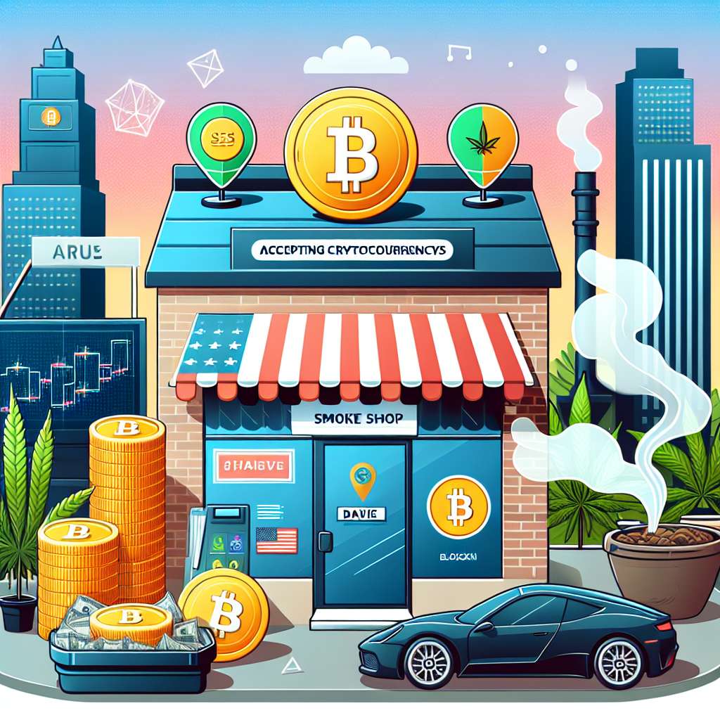 What are the advantages of accepting cryptocurrencies at Jay Vee Liquors?