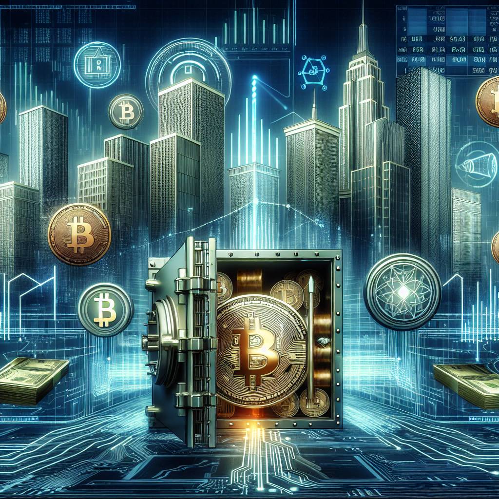 What are the security measures that should be taken when trading cryptocurrencies?