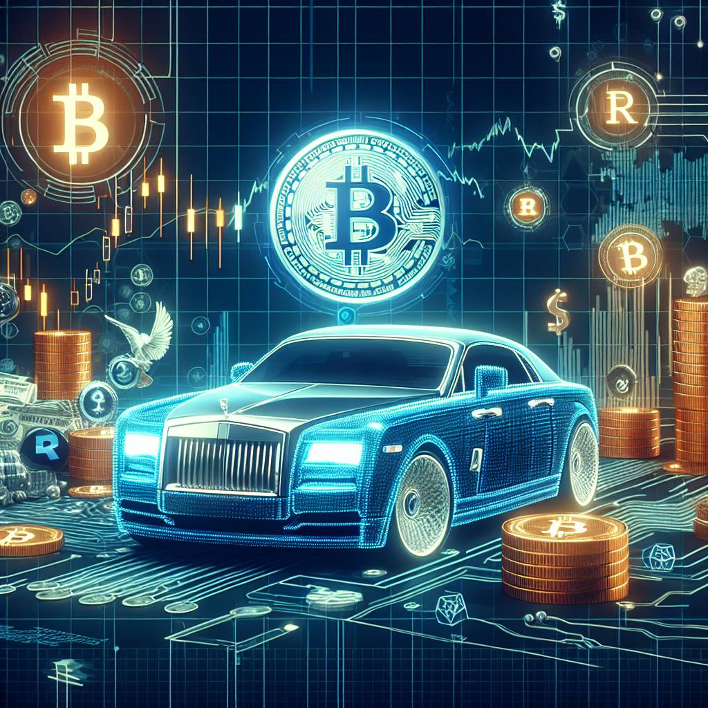 Are there any digital currency exchanges that support trading Rolls Royce stock?