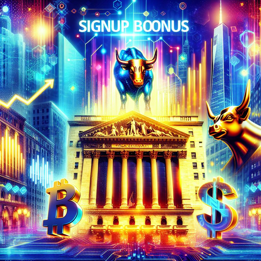 What is the process to claim a webull signup bonus for trading digital assets?