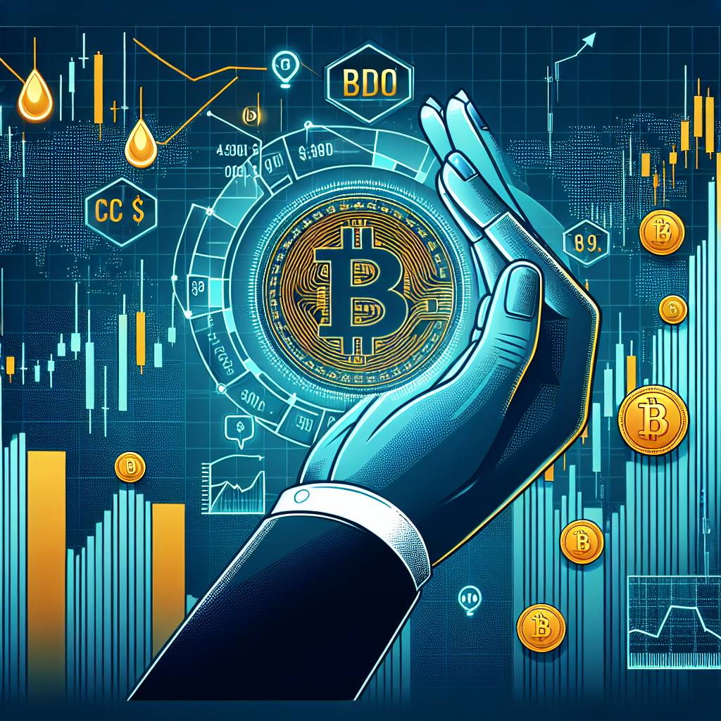 What are the risks of trading CFDs in the cryptocurrency market?